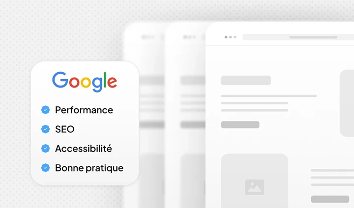 Amélioration des performances et du référencement SEO