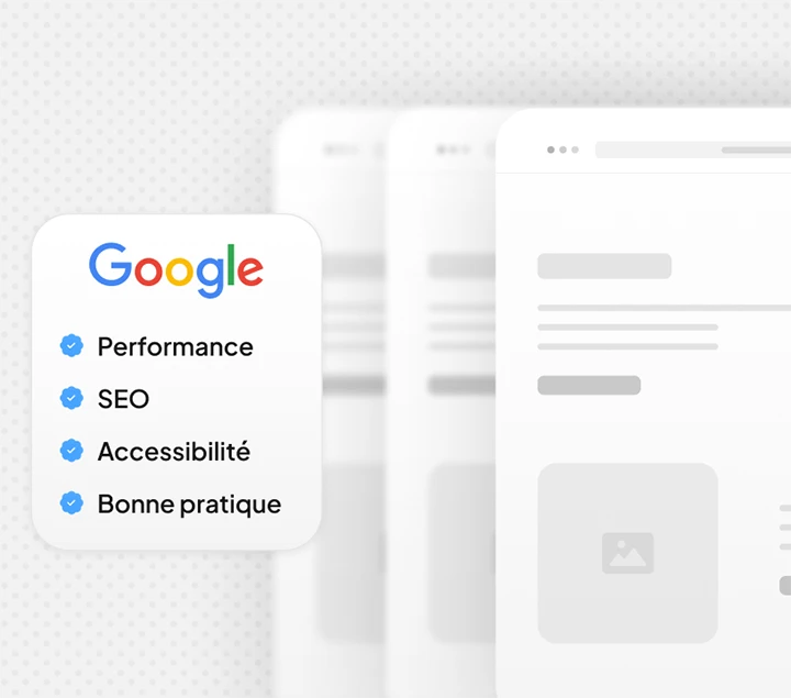 SEO et performances d’un site web