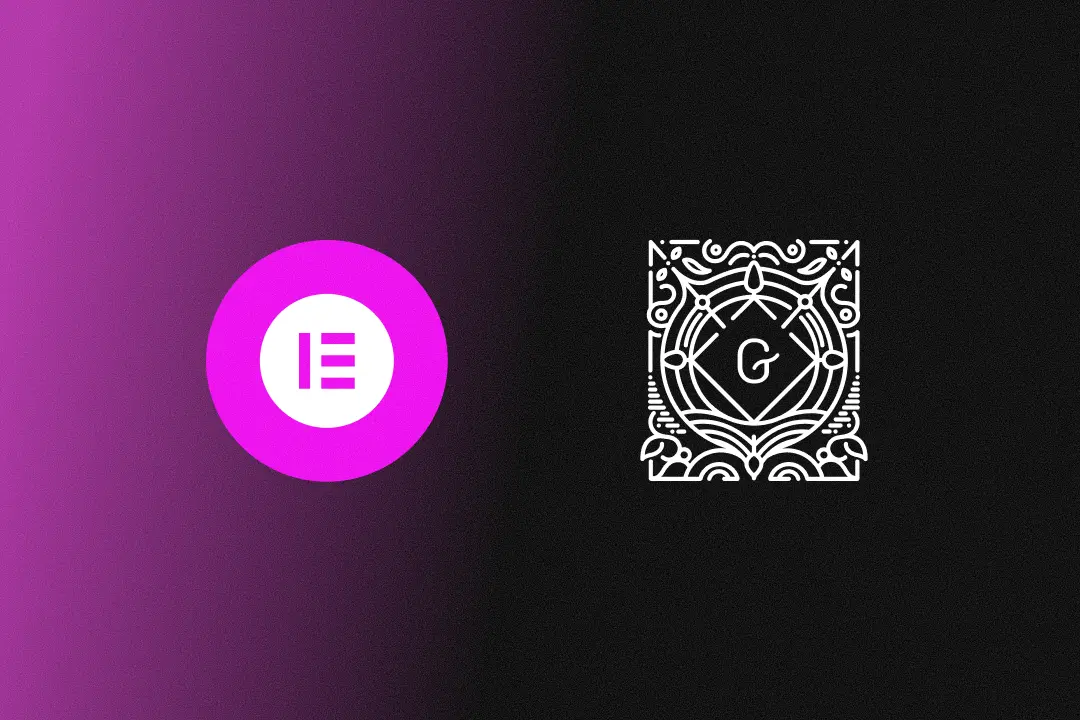 Elementor et Gutenberg pour WordPress